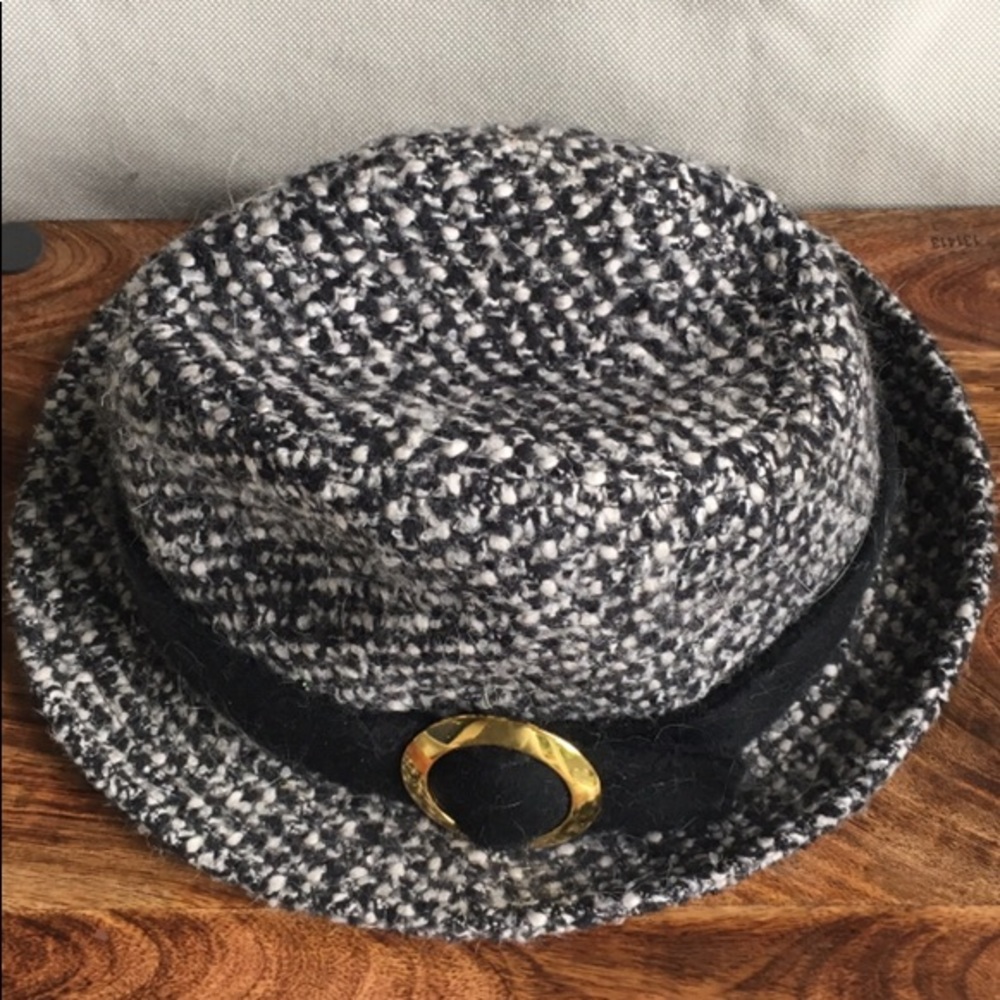 Fedora hat - Picture 3 of 4